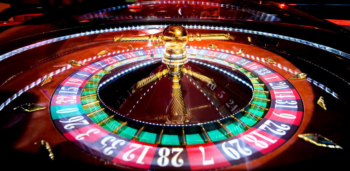 Sports Betting کیسینو میں بکراٹکھیلیں