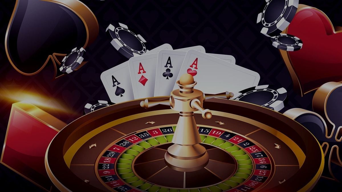 Sports Betting پاکستان میں میگا ویز کیسینو گیمز