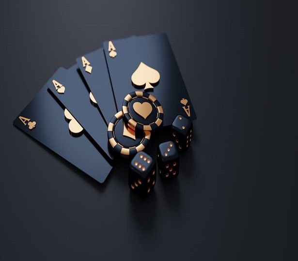 Sports Betting کھلاڑیوں کے لیے لائیو کیسینو سیکشن
