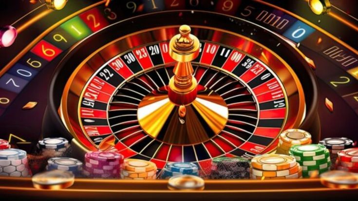 ایک اکاؤنٹ بنائیں یا Sports Betting کیسینو میں لاگ ان کریں۔