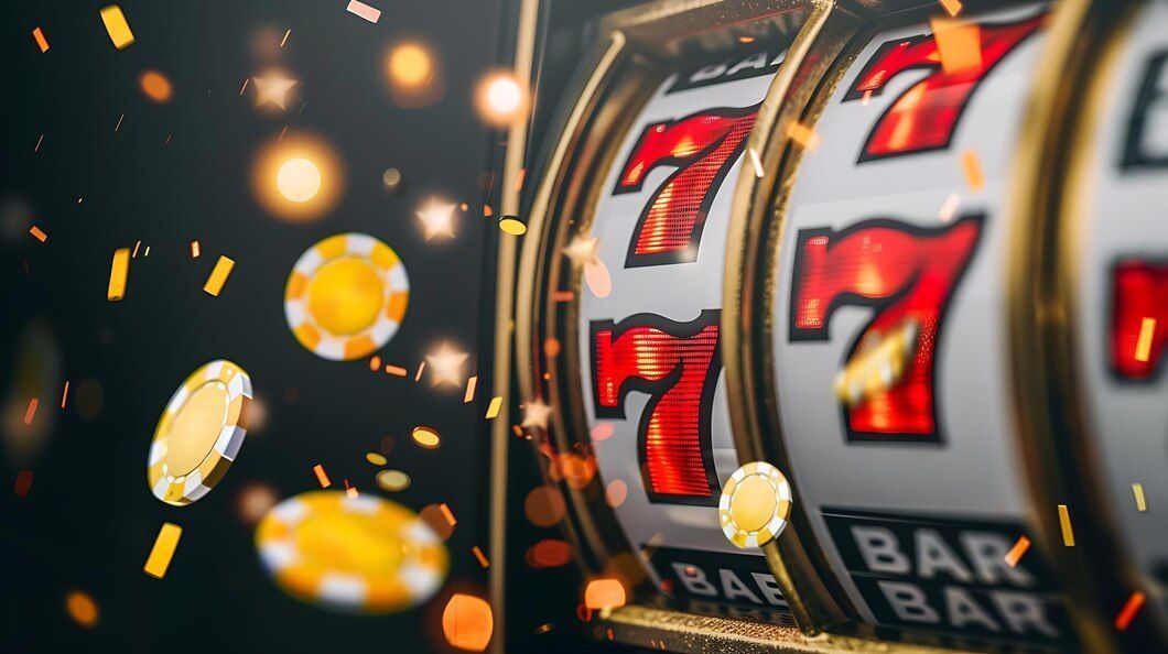 Sports Betting آن لائن کیسینو میں کھیلنے کی وجوہات