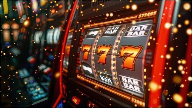 پاکستان میں Sports Betting کا آن لائن کیسینو سیکشن کھولیں۔