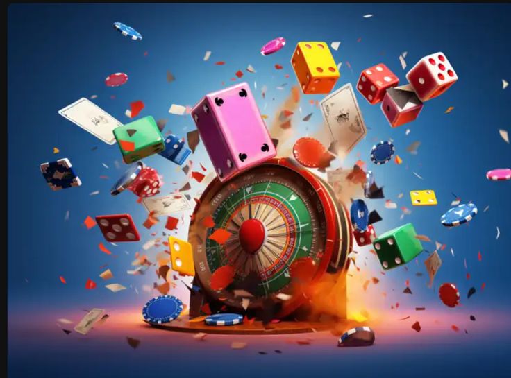 Sports Betting کیسینو میں ایک آن لائن گیم کا انتخاب کریں۔