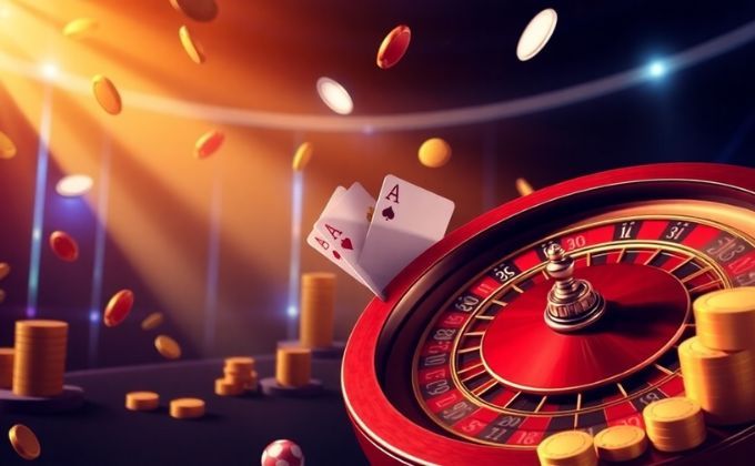 پاکستان کے نئے Sports Bettingکیسینو کھلاڑیوں کے لیے خوش آمدید بونس