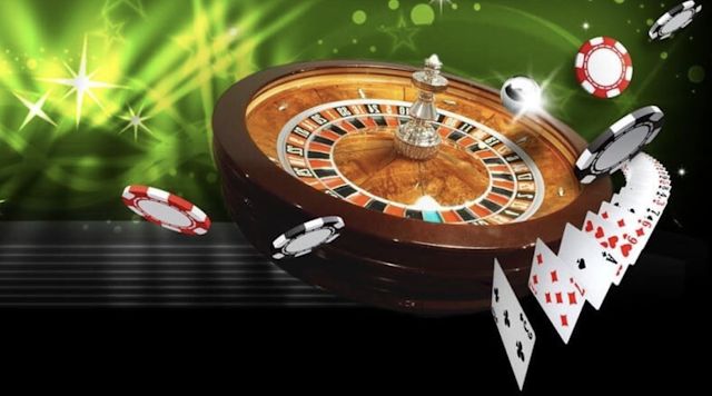 Sports Betting پر آن لائن سلاٹس کے بارے میں