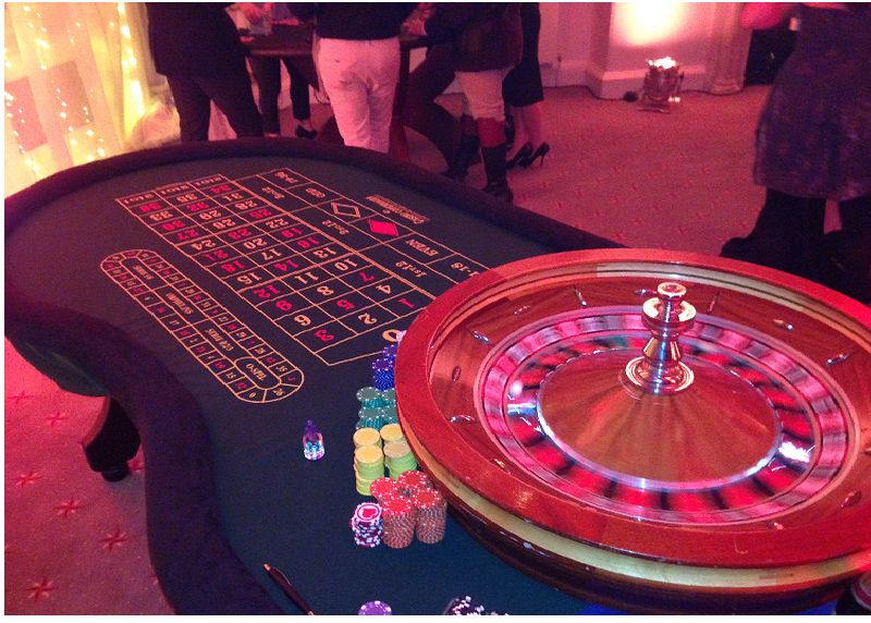 Sports Betting کیسینو میں بکراٹکھیلیں