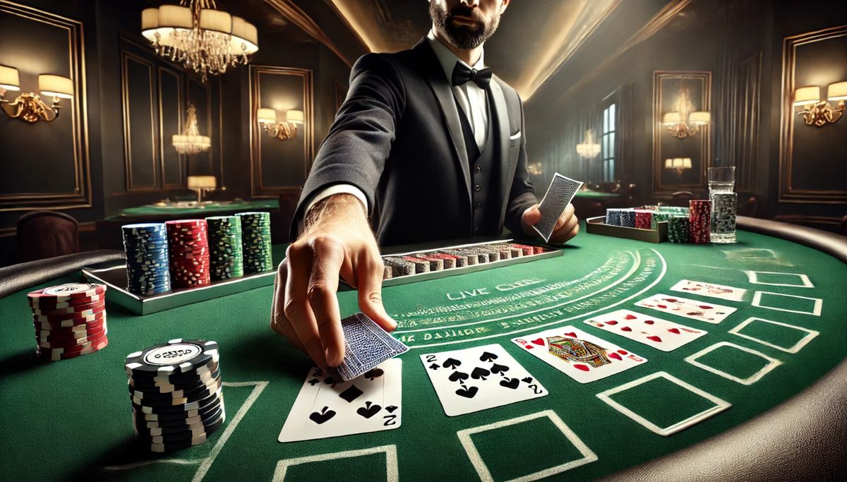 Sports Betting کیسینو میں پوکر گیمز