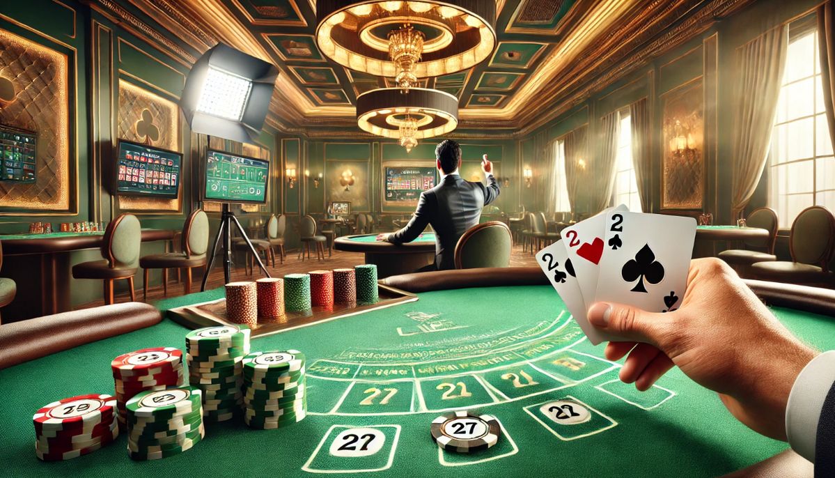 Sports Betting کیسینو میں لاٹری گیمز میں حصہ لیں۔