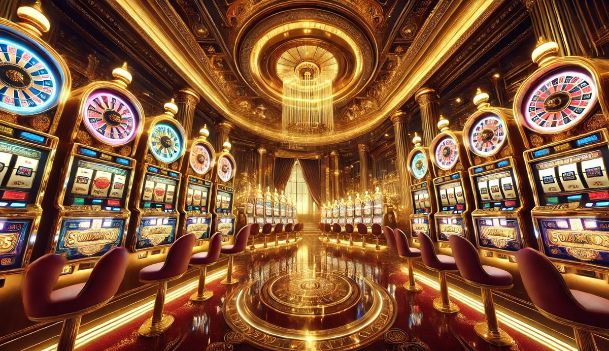 Sports Betting پاکستان میں میگا ویز کیسینو گیمز