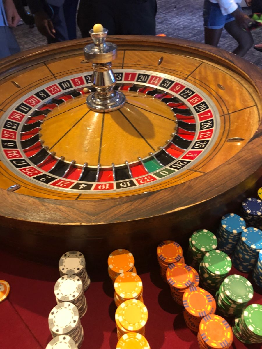 Sports Betting کھلاڑیوں کے لیے لائیو کیسینو سیکشن