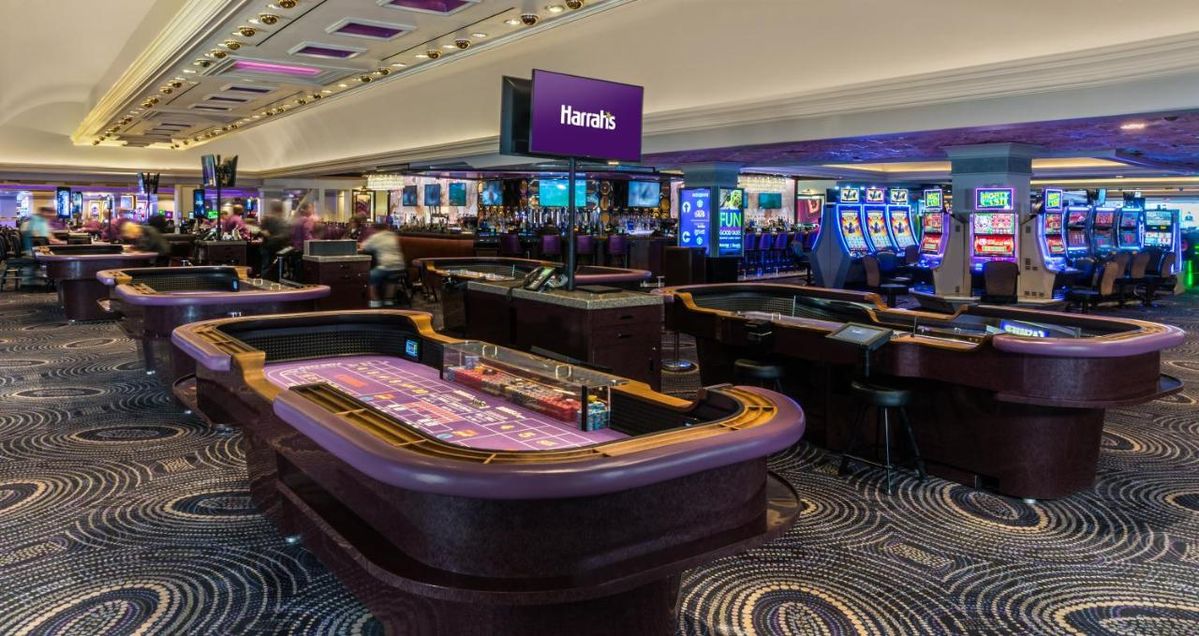 Sports Betting کیسینو میں ایک آن لائن گیم کا انتخاب کریں۔